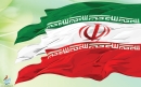 پرچم با کیفیت ایران (Iran Flag)