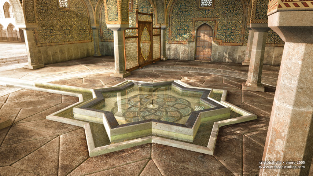 اصفهان (3D)