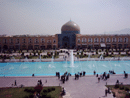 مسجد لطف علي خان