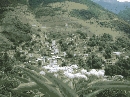 نماي از روستاي تاريخي ماسوله