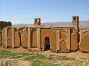 قلعه‌های روستای شاهسون کندی - غرب ساوه